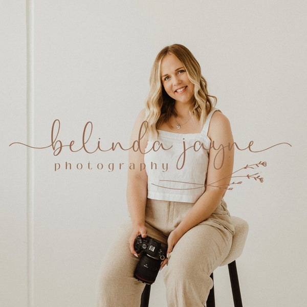 Belinda Jayne Photography & Education